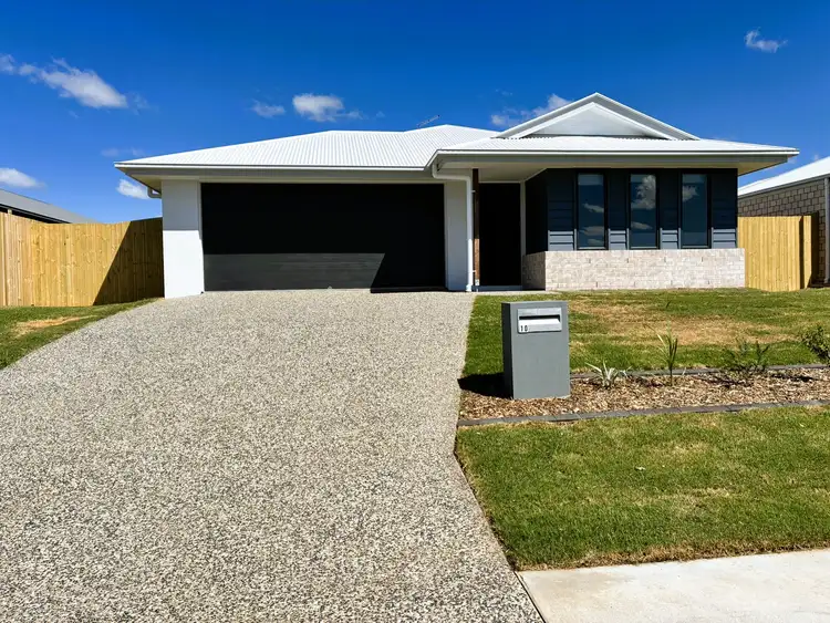 10 Flame Tree Road, Cotswold Hills QLD 4350