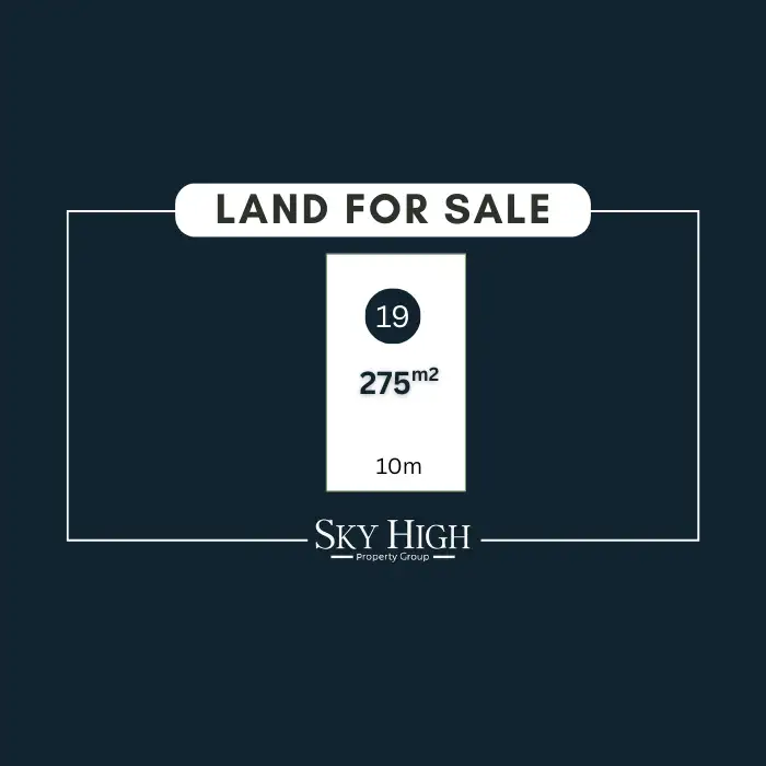 Second view of Homely land listing, LOT 19, 151-161 Tallawong Road, Rouse Hill NSW 2155