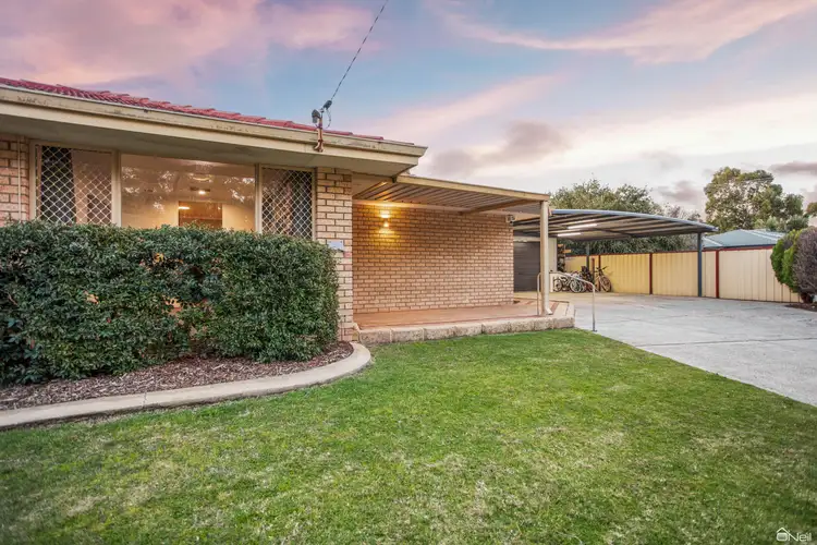 Second view of Homely house listing, 1 Price Court, Brookdale WA 6112