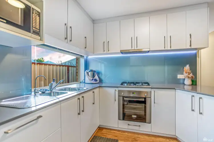 Fifth view of Homely house listing, 1 Price Court, Brookdale WA 6112