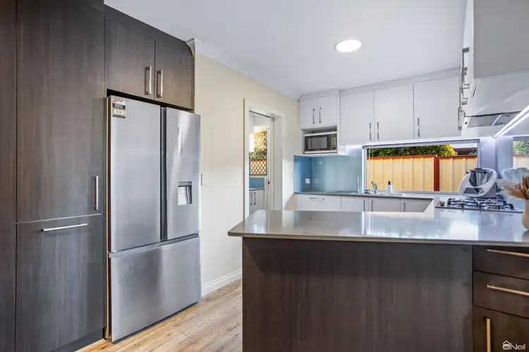 Seventh view of Homely house listing, 1 Price Court, Brookdale WA 6112