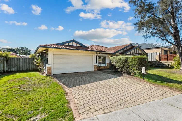 74 Christchurch Terrace, Currambine WA 6028