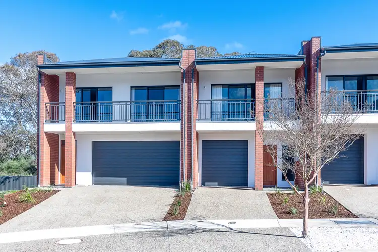 Main view of Homely house listing, 11 Cypress Grove, Mount Barker SA 5251