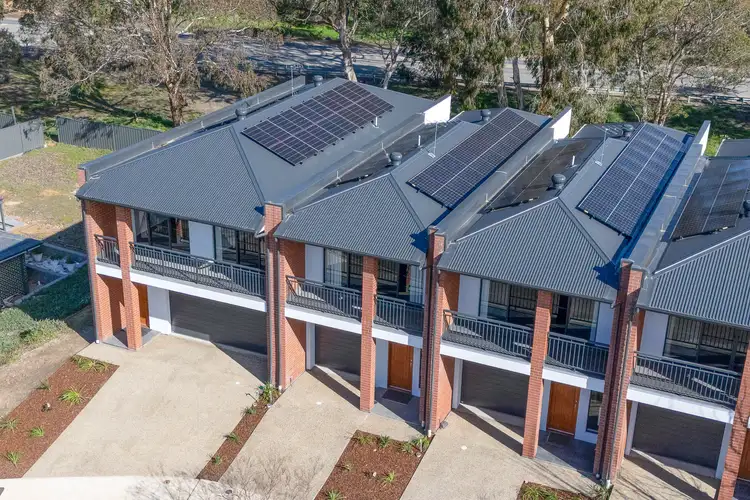 Second view of Homely house listing, 11 Cypress Grove, Mount Barker SA 5251