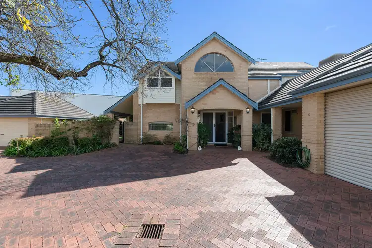 Second view of Homely house listing, 5/110 Matheson Road, Applecross WA 6153