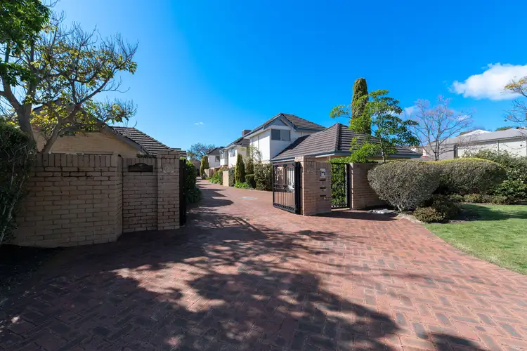 Third view of Homely house listing, 5/110 Matheson Road, Applecross WA 6153