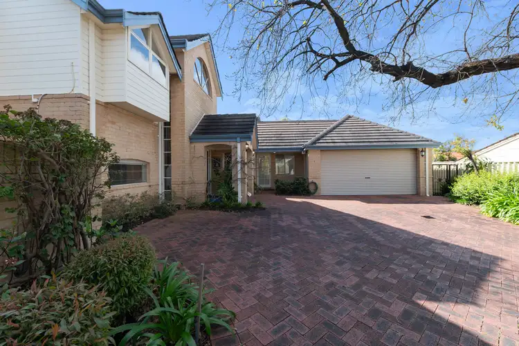 Fifth view of Homely house listing, 5/110 Matheson Road, Applecross WA 6153