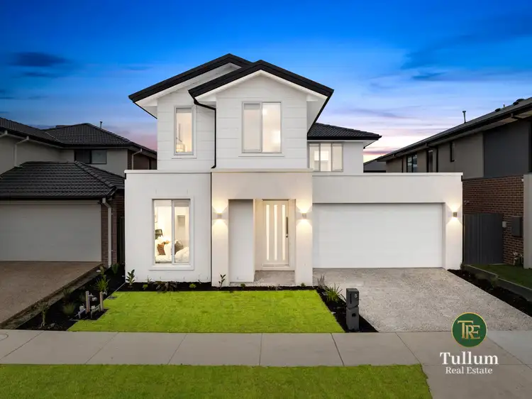 8 Vetara Street, Berwick VIC 3806