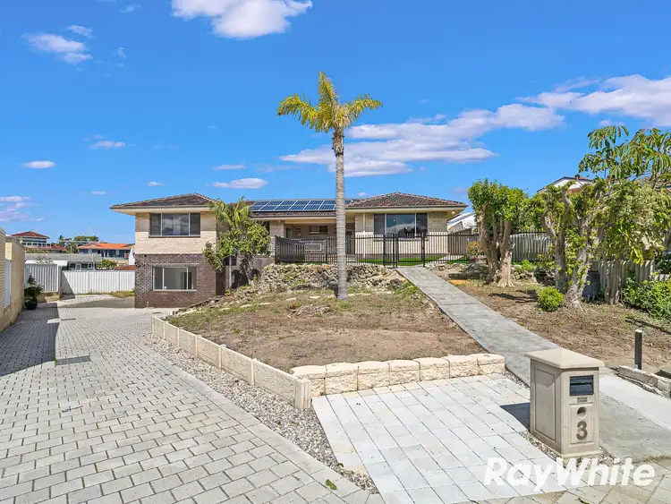 3B Vista Place, Safety Bay WA 6169