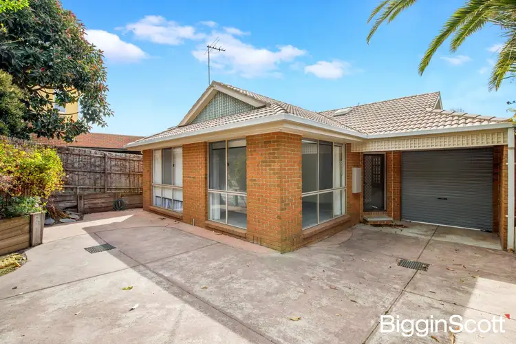 Main view of Homely unit listing, 23A Nolan Street, Frankston VIC 3199