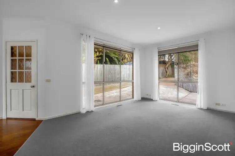 Second view of Homely unit listing, 23A Nolan Street, Frankston VIC 3199