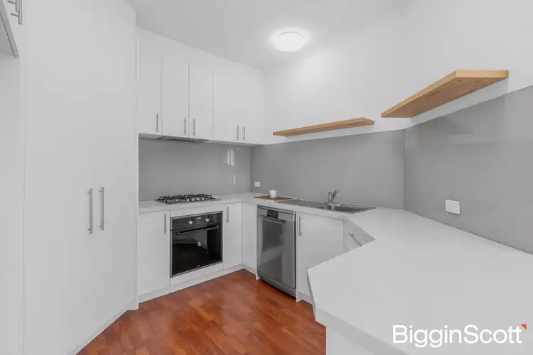 Third view of Homely unit listing, 23A Nolan Street, Frankston VIC 3199