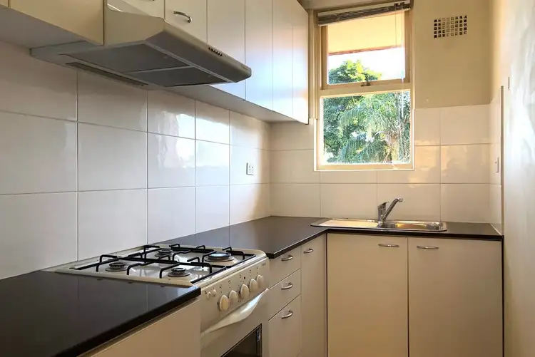 8/191 Croydon Avenue, Croydon Park NSW 2133