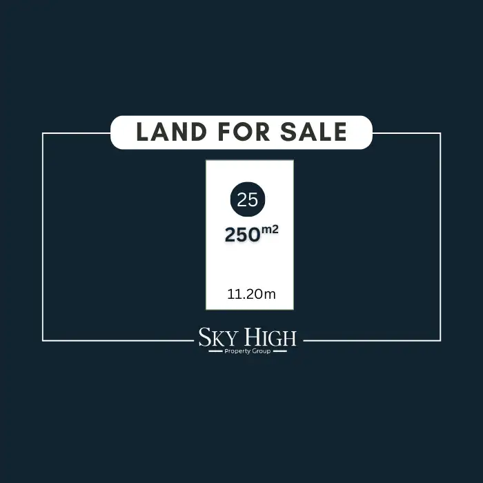 Second view of Homely land listing, LOT 25, 151-161 Tallawong Road, Rouse Hill NSW 2155
