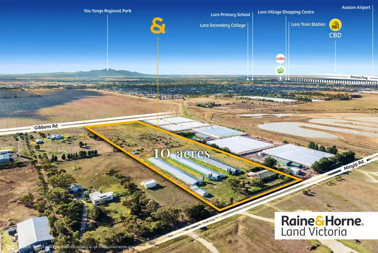 Second view of Homely house listing, 115 Minyip Road, Lara VIC 3212
