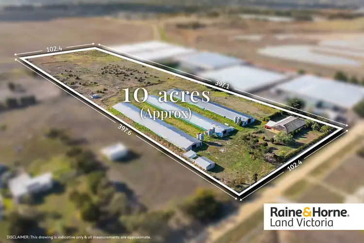 Third view of Homely house listing, 115 Minyip Road, Lara VIC 3212