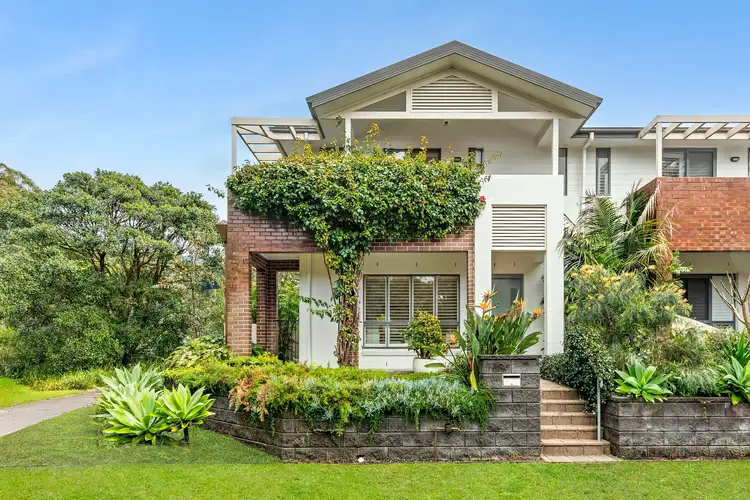 22/13-19 Angophora Circuit, Warriewood NSW 2102