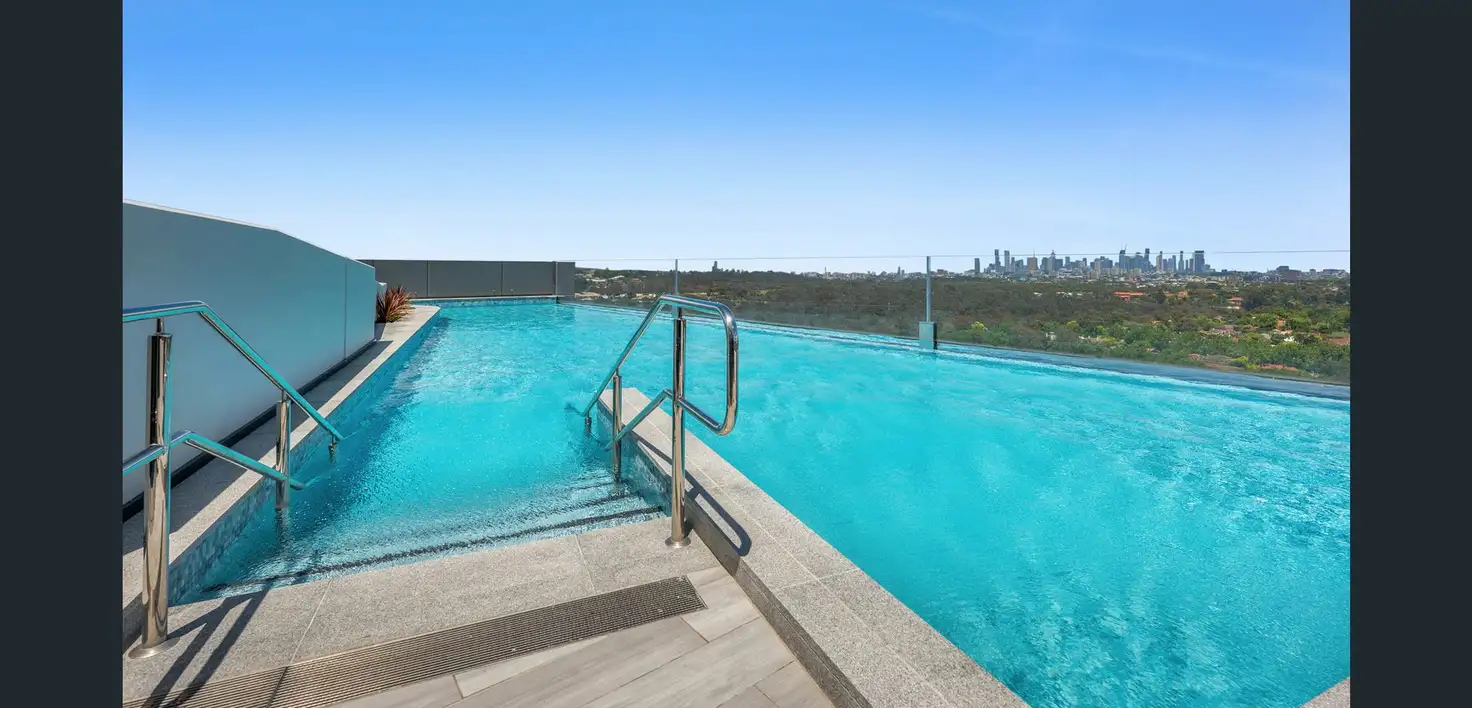 Main view of Homely apartment listing, 117/626 Heidelberg Road, Alphington VIC 3078