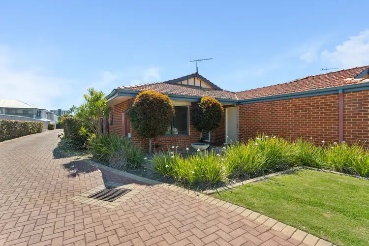 Third view of Homely house listing, 1/7 Cleaver Terrace, Rivervale WA 6103