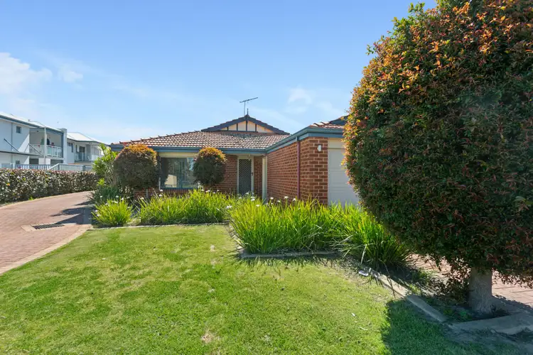 Fourth view of Homely house listing, 1/7 Cleaver Terrace, Rivervale WA 6103