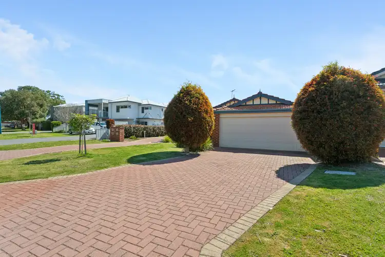Fifth view of Homely house listing, 1/7 Cleaver Terrace, Rivervale WA 6103
