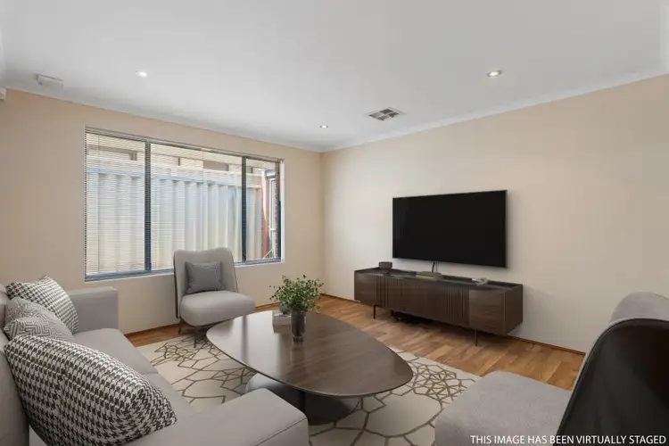 Sixth view of Homely house listing, 1/7 Cleaver Terrace, Rivervale WA 6103