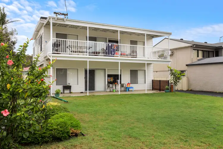 Main view of Homely unit listing, 2/33 Cook Parade, Lemon Tree Passage NSW 2319