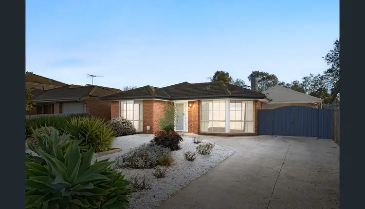 23 Bonus Court, Werribee VIC 3030
