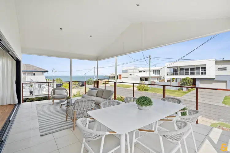 Third view of Homely house listing, 43 Crown Street, Wynnum QLD 4178
