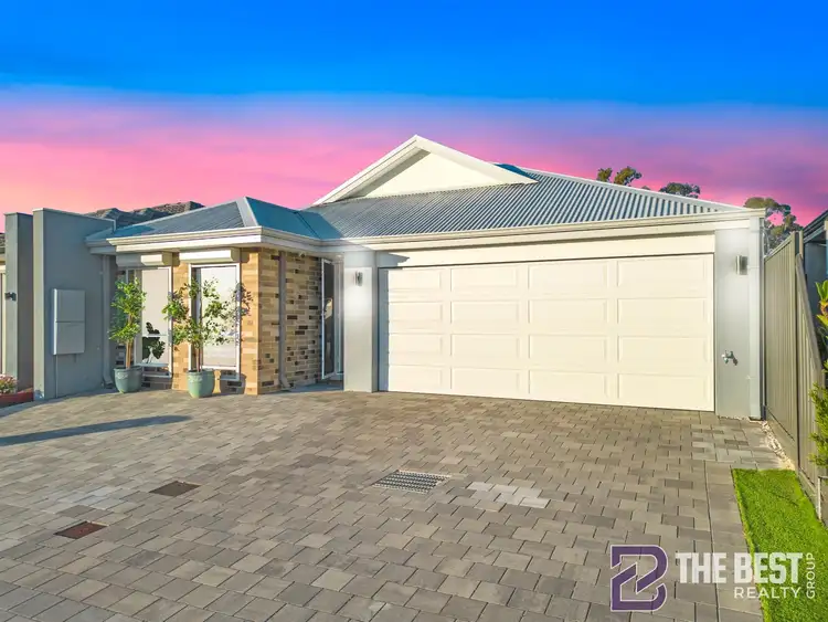 Third view of Homely house listing, 57 Wimbridge Road, Wattle Grove WA 6107
