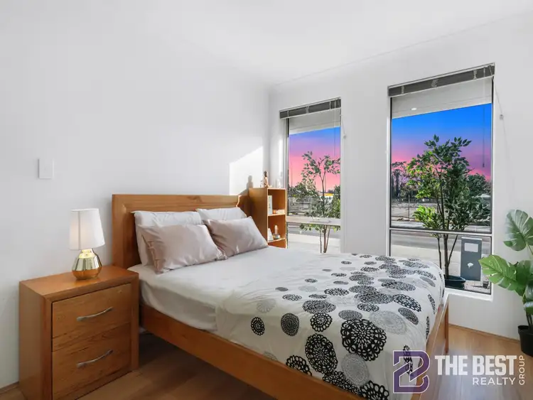 Fourth view of Homely house listing, 57 Wimbridge Road, Wattle Grove WA 6107