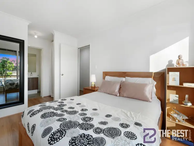 Fifth view of Homely house listing, 57 Wimbridge Road, Wattle Grove WA 6107