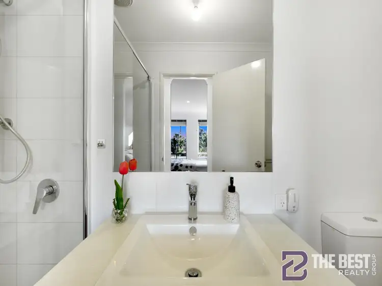 Sixth view of Homely house listing, 57 Wimbridge Road, Wattle Grove WA 6107