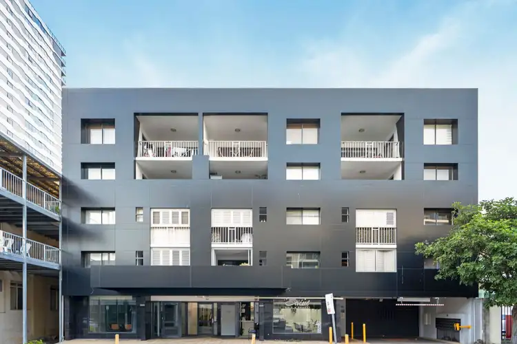 26/83 Alfred Street, Fortitude Valley QLD 4006