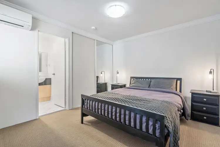 Second view of Homely apartment listing, 26/83 Alfred Street, Fortitude Valley QLD 4006