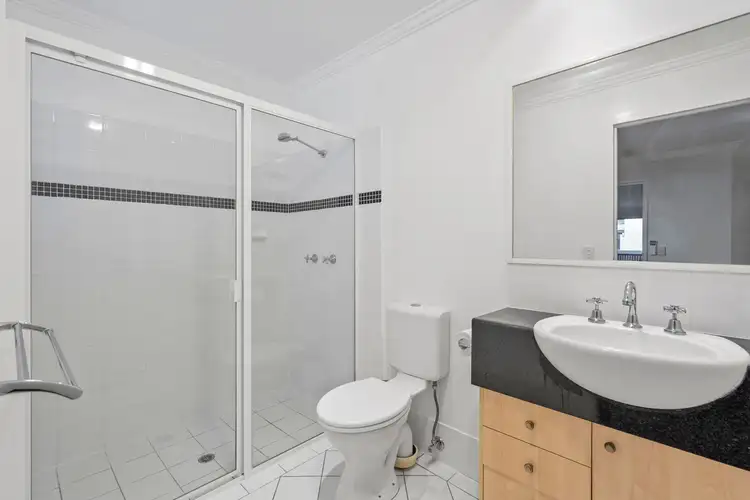 Third view of Homely apartment listing, 26/83 Alfred Street, Fortitude Valley QLD 4006