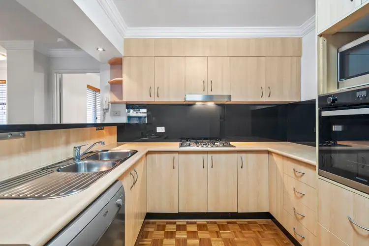 Fifth view of Homely apartment listing, 26/83 Alfred Street, Fortitude Valley QLD 4006