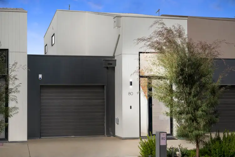 80 Wattlebird Court, Sunshine North VIC 3020