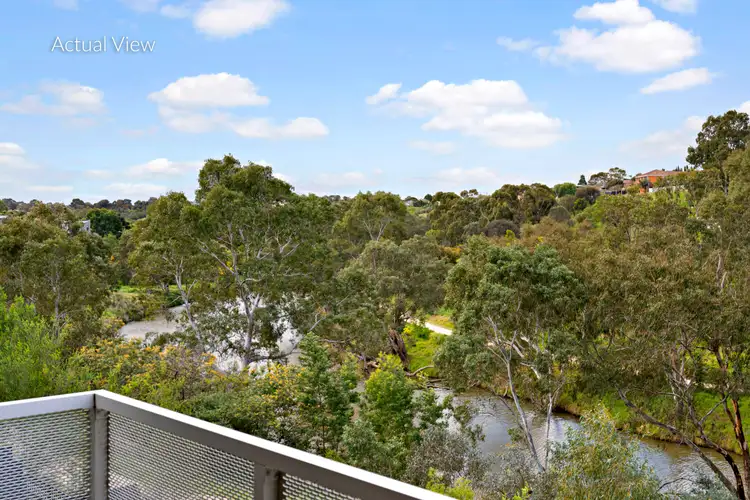 Third view of Homely townhouse listing, 80 Wattlebird Court, Sunshine North VIC 3020