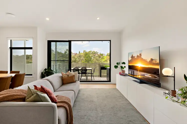 Fifth view of Homely townhouse listing, 80 Wattlebird Court, Sunshine North VIC 3020