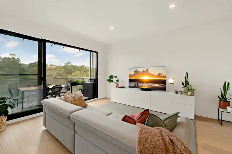 Sixth view of Homely townhouse listing, 80 Wattlebird Court, Sunshine North VIC 3020