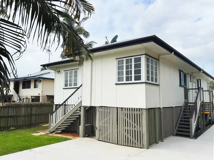 2/276 Lennox Street, Maryborough QLD 4650