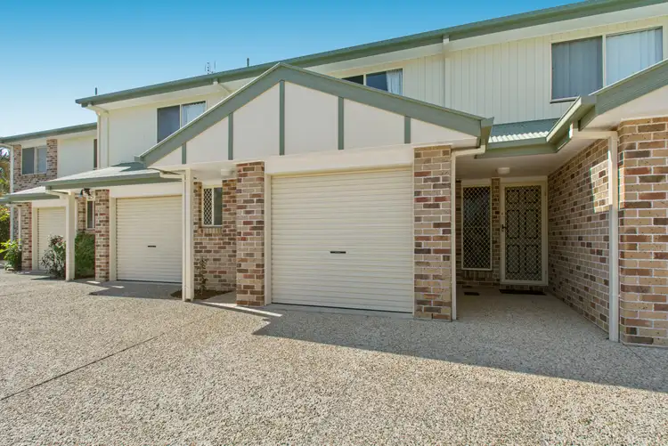 2/1 Power Court, Mount Coolum QLD 4573
