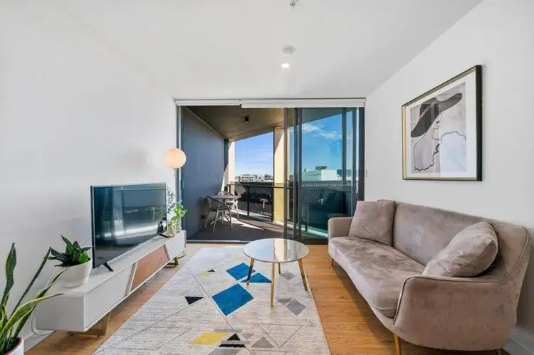 Second view of Homely unit listing, 30709/1 Cordelia Street, South Brisbane QLD 4101