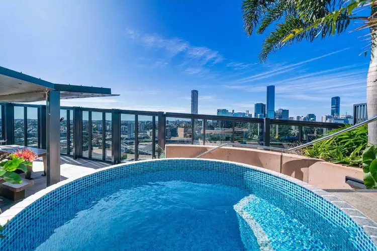 Fourth view of Homely unit listing, 30709/1 Cordelia Street, South Brisbane QLD 4101