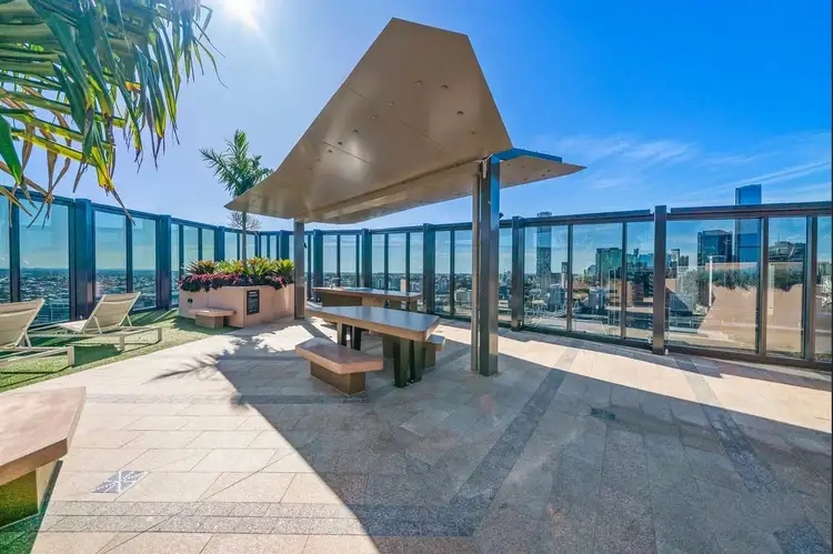 Fifth view of Homely unit listing, 30709/1 Cordelia Street, South Brisbane QLD 4101