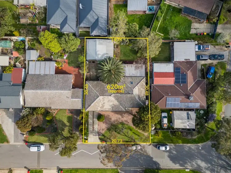 3 Shiraz Street, Wynn Vale SA 5127