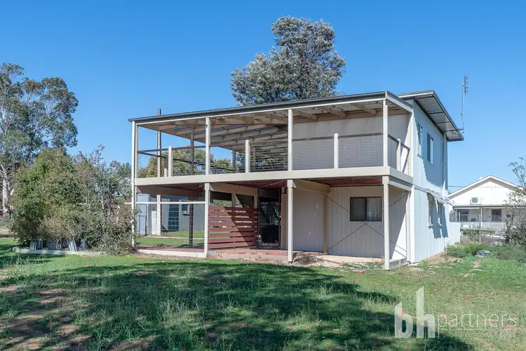 24 Phillip Avenue, Swan Reach SA 5354