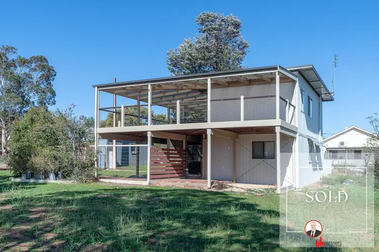 24 Phillip Avenue, Swan Reach SA 5354