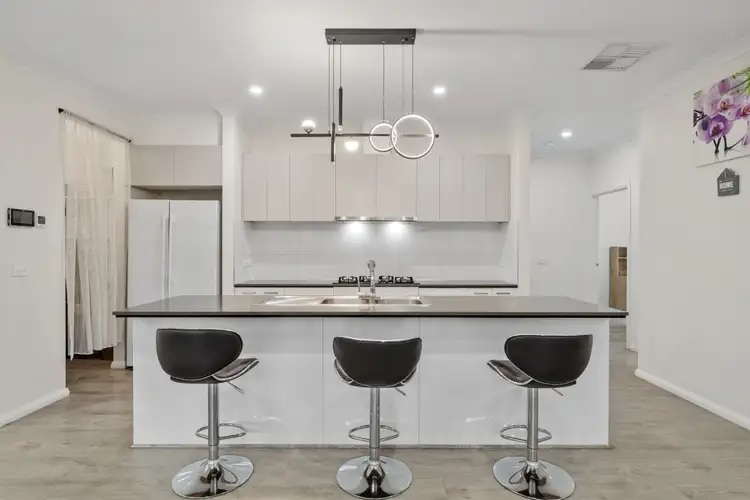 Fourth view of Homely house listing, 35 Springbank Road, Wollert VIC 3750